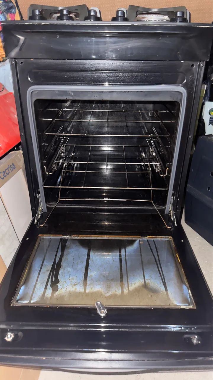 Fogão Electrolux  - Foto 4