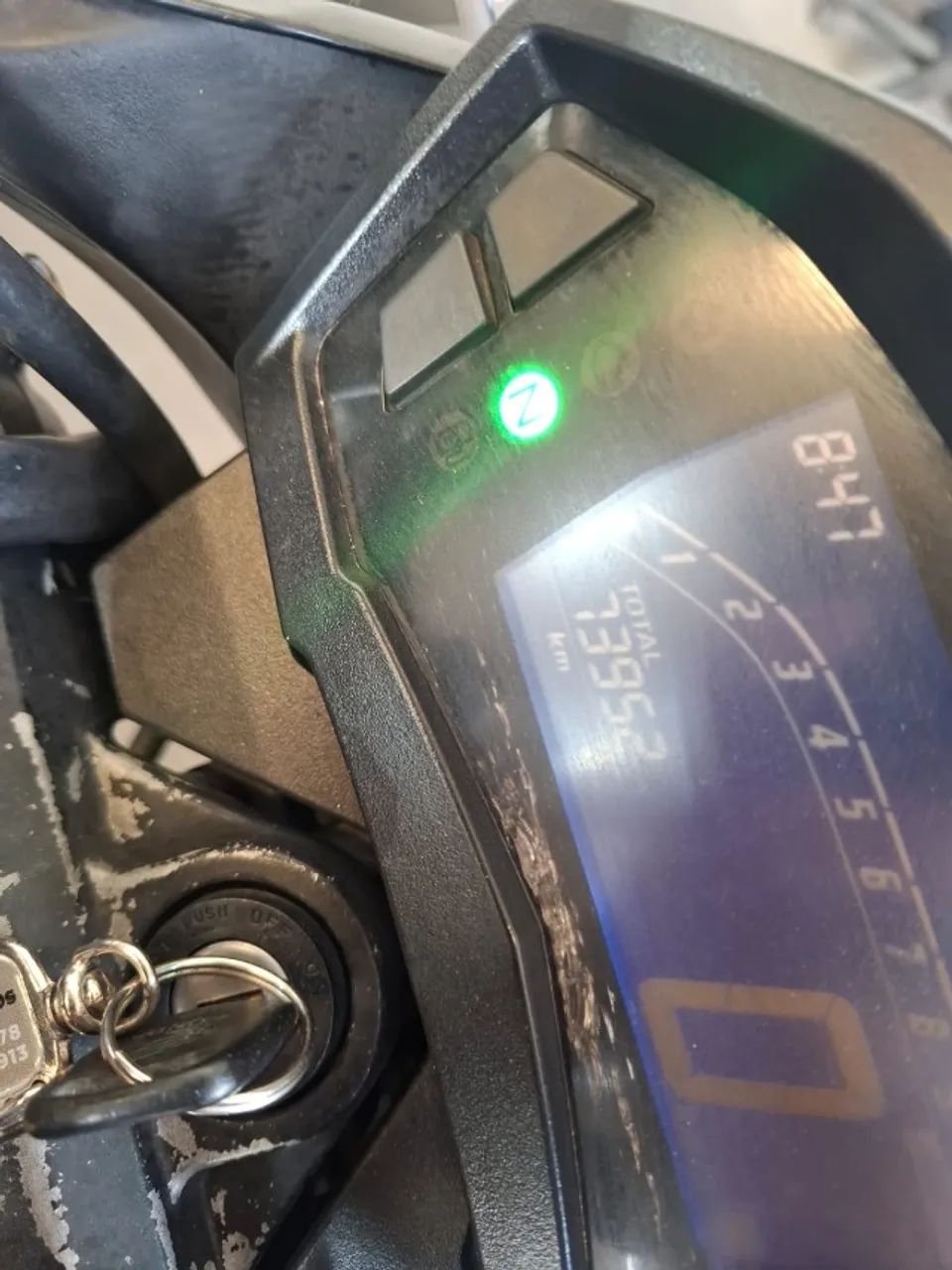 Honda CB 250cc 2020 - Foto 5
