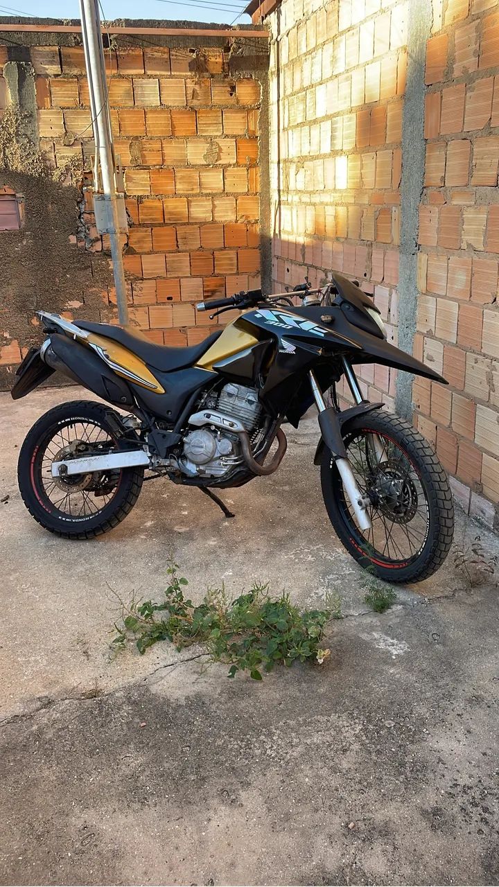 Xre 300  - Foto 2