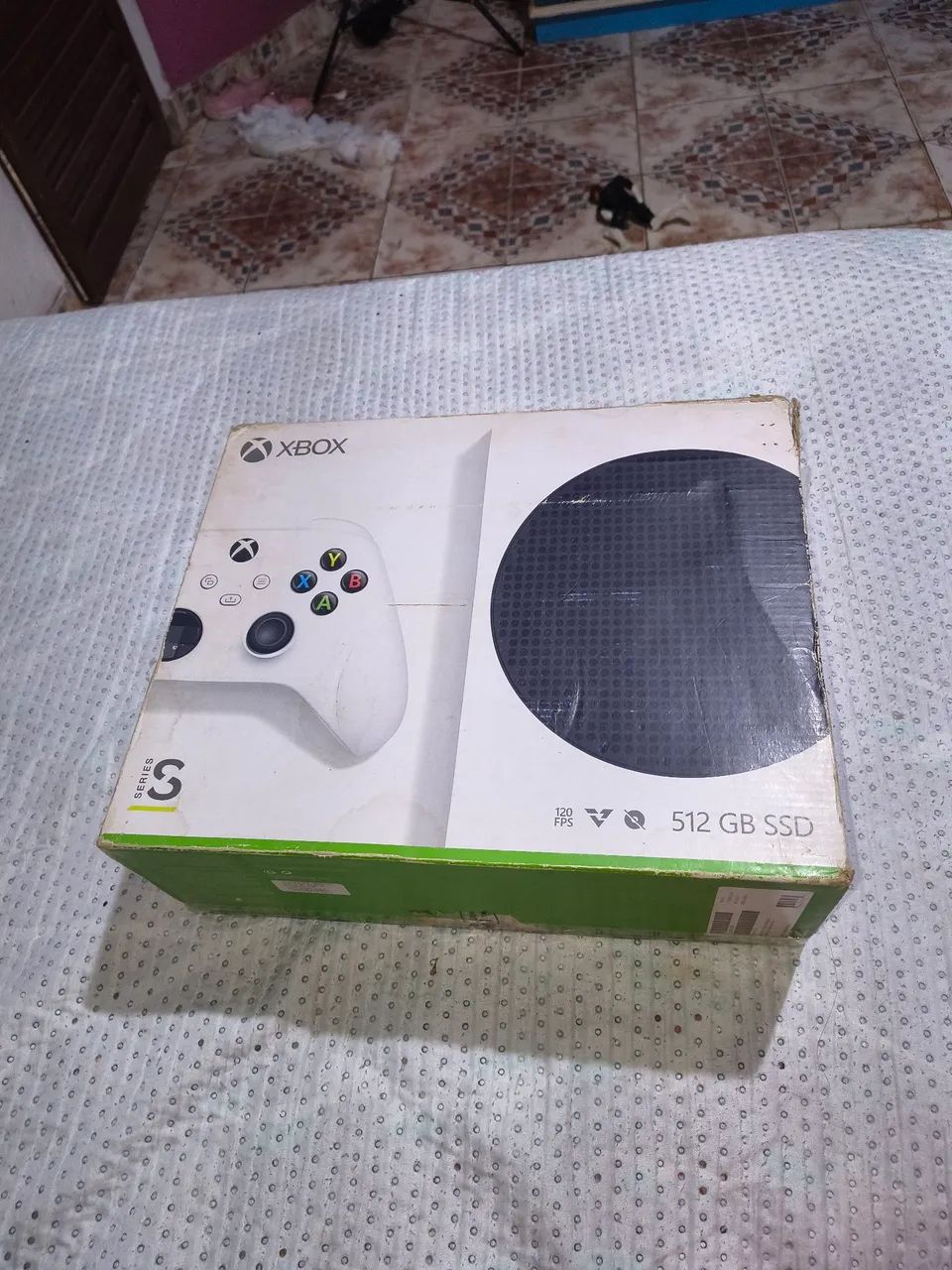 Xbox Series S  - Foto 3