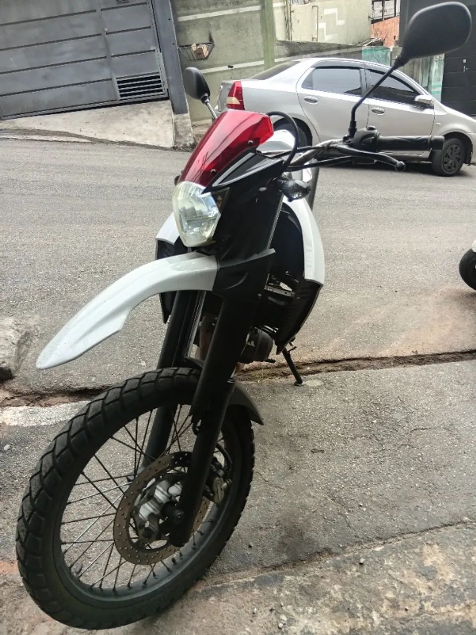  XT660R 2015 - Foto 3