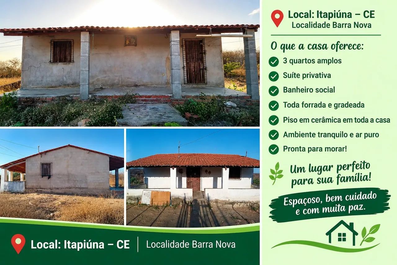 Casa - Foto 5