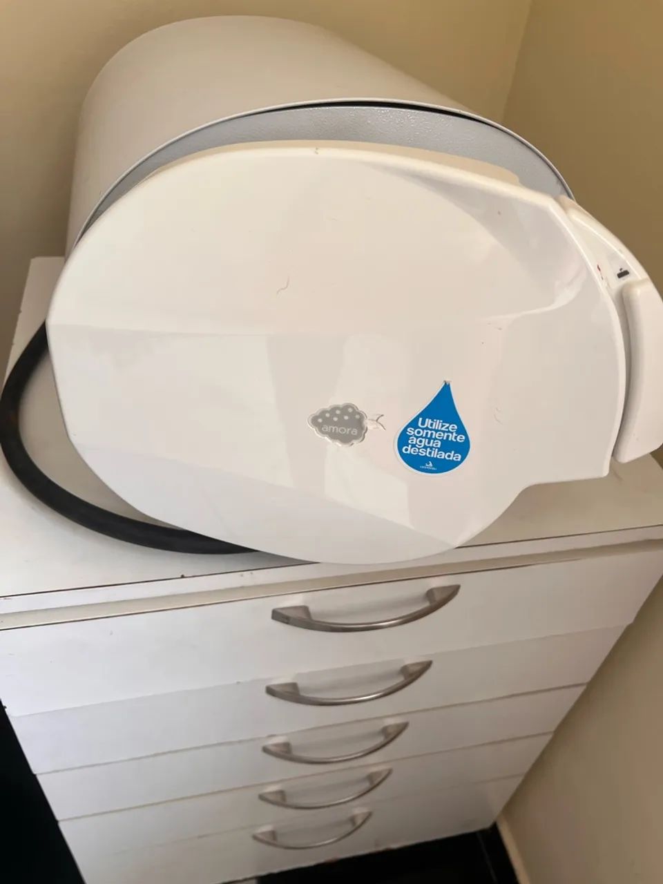 Autoclave amora  - Foto 2