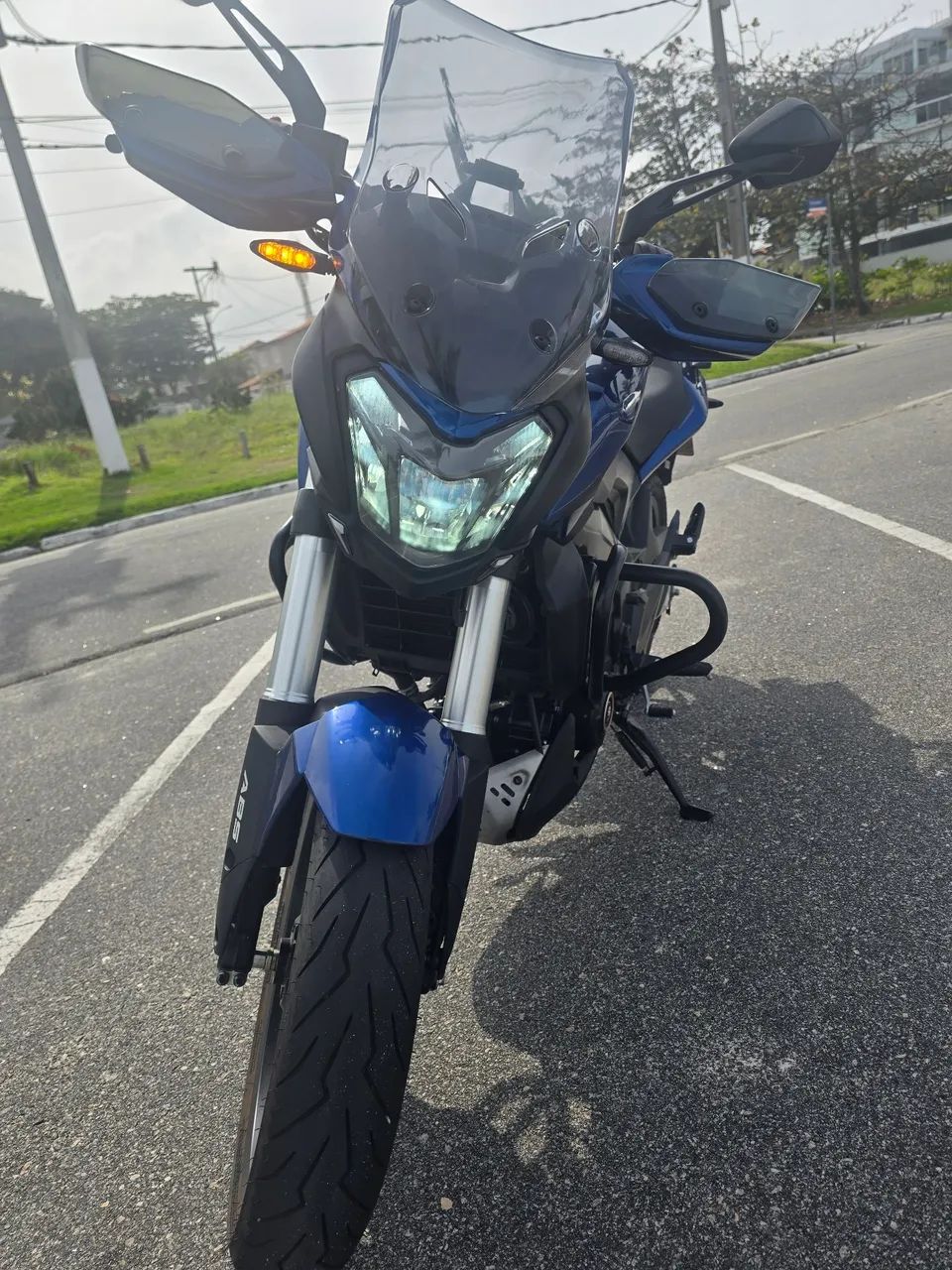 Vendo Dominar D400 - Foto 5
