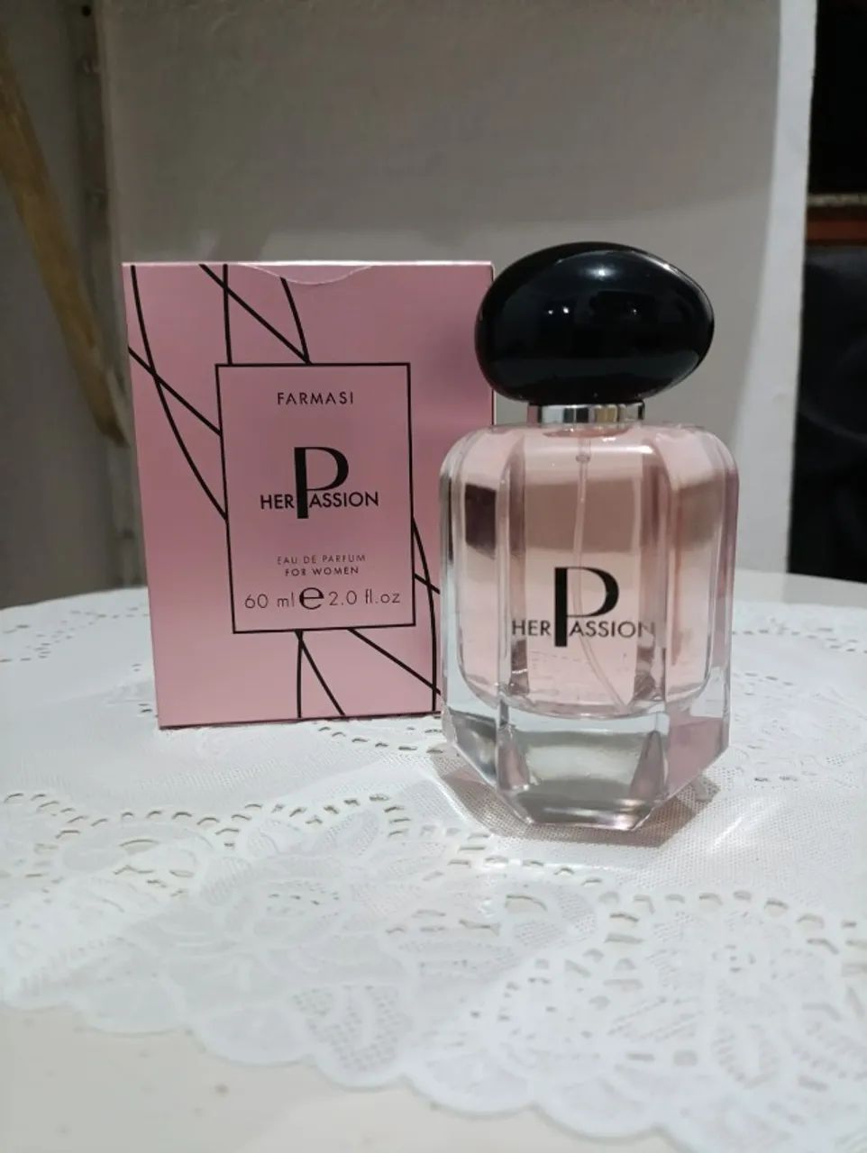 Perfume Her Passion  60 ml 
