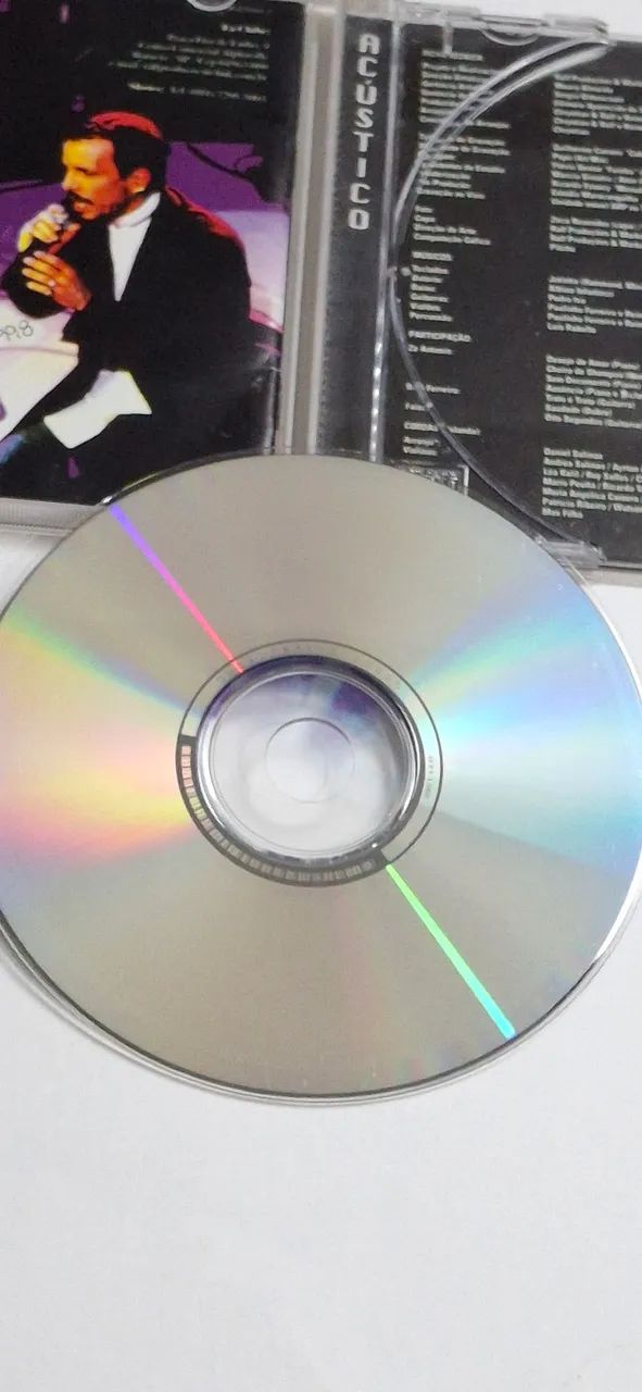 CD Chrystian e Ralf Acústico64962664140418123