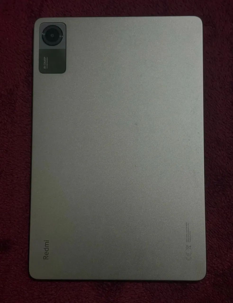 Tablet Redmi Ped SE