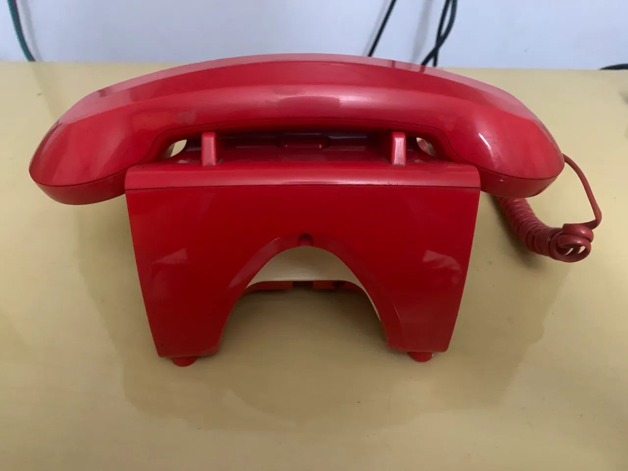 Telefone Intelbras TC 8312 - Foto 5