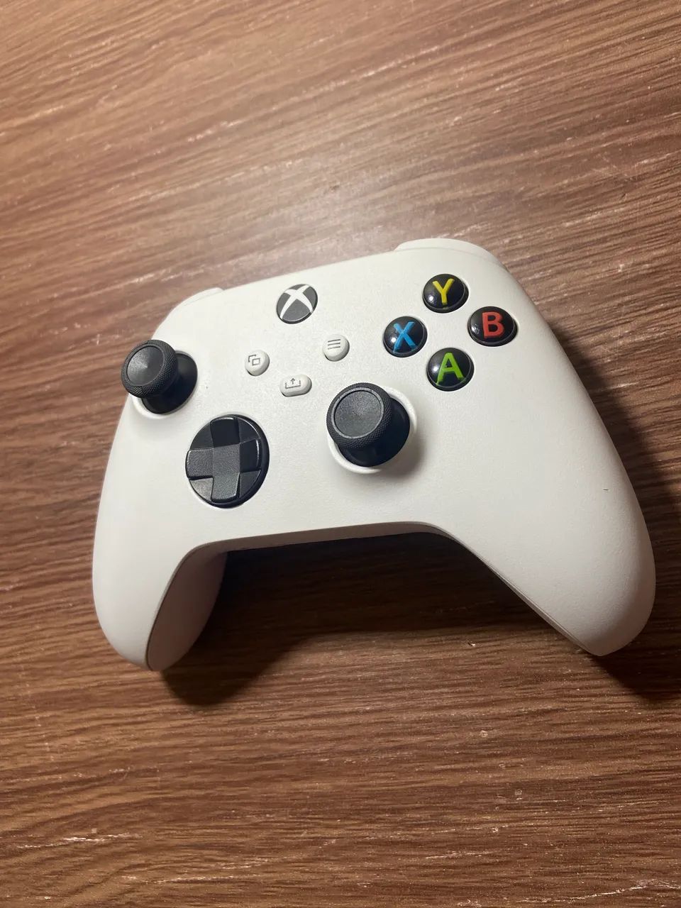 Controle Xbox séries todo ok ( sem drift) - Foto 2