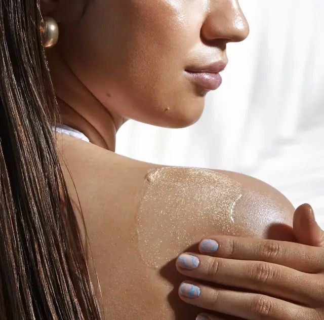 Oleo Iluminador Pós Sol Original Kiko Milano Cabelo E Corpo - Foto 4
