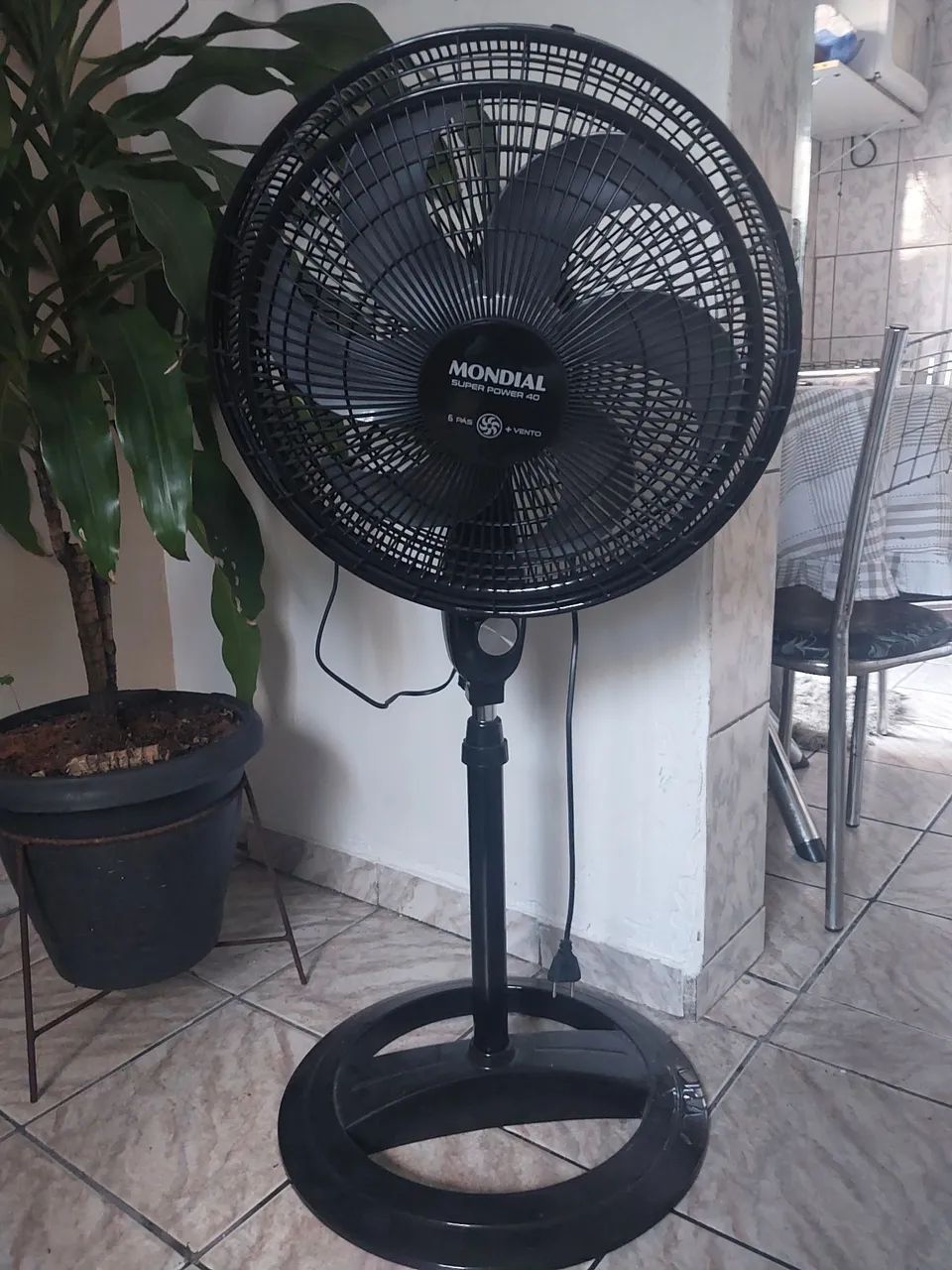 Aspirador 