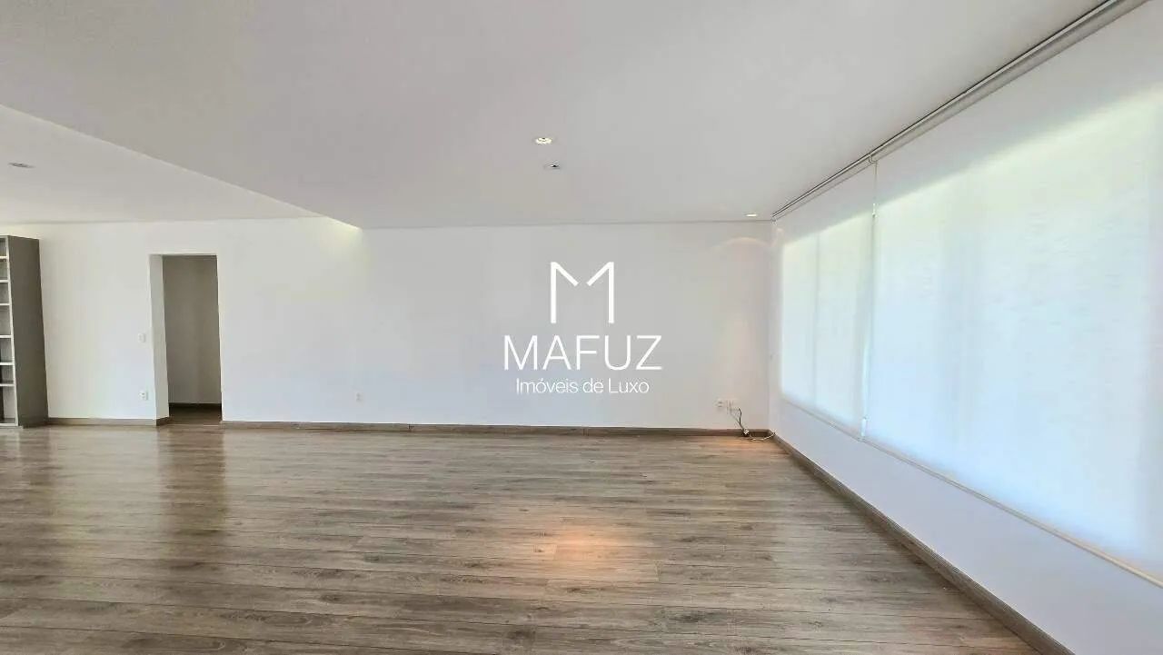 CASA COM 418M², GOURMET COM DECK, 4 QUARTOS E SALA AMPLA - Foto 4