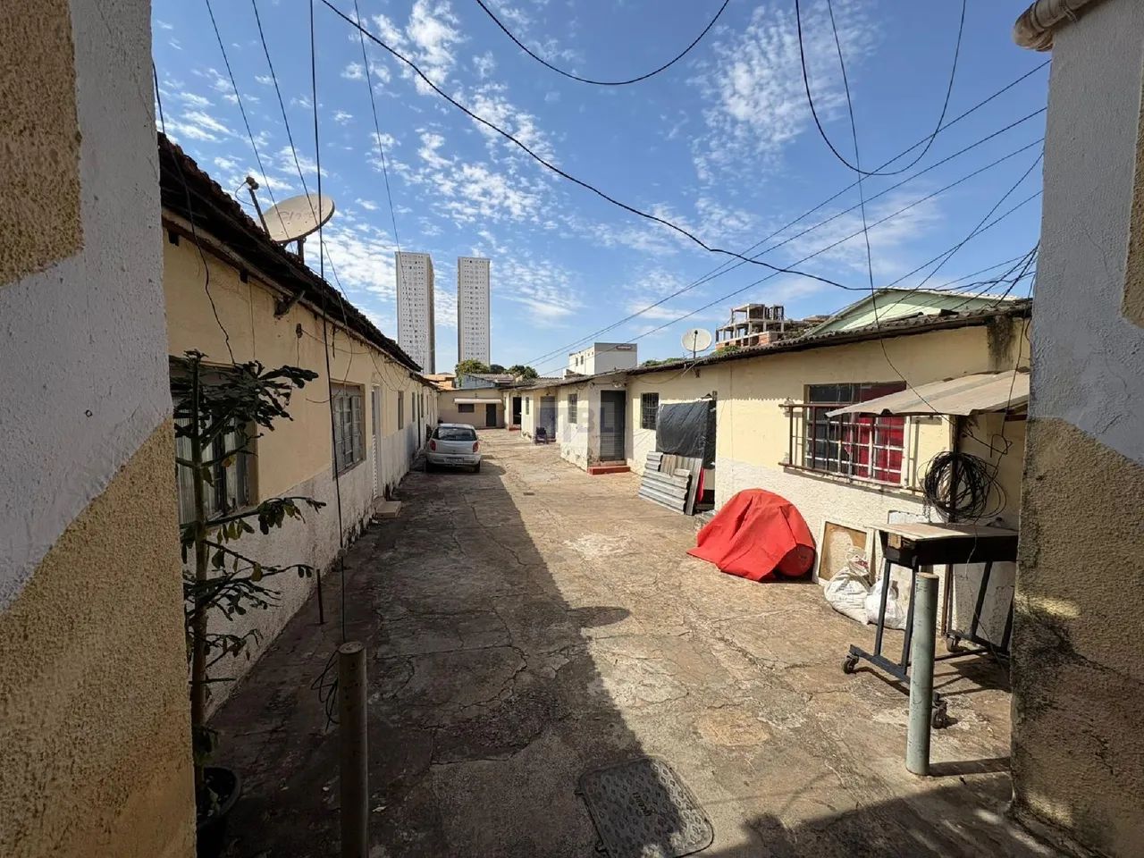 PRÉDIO COMERCIAL - SETOR CAMPINAS, GOIÂNIA/GO - Foto 4