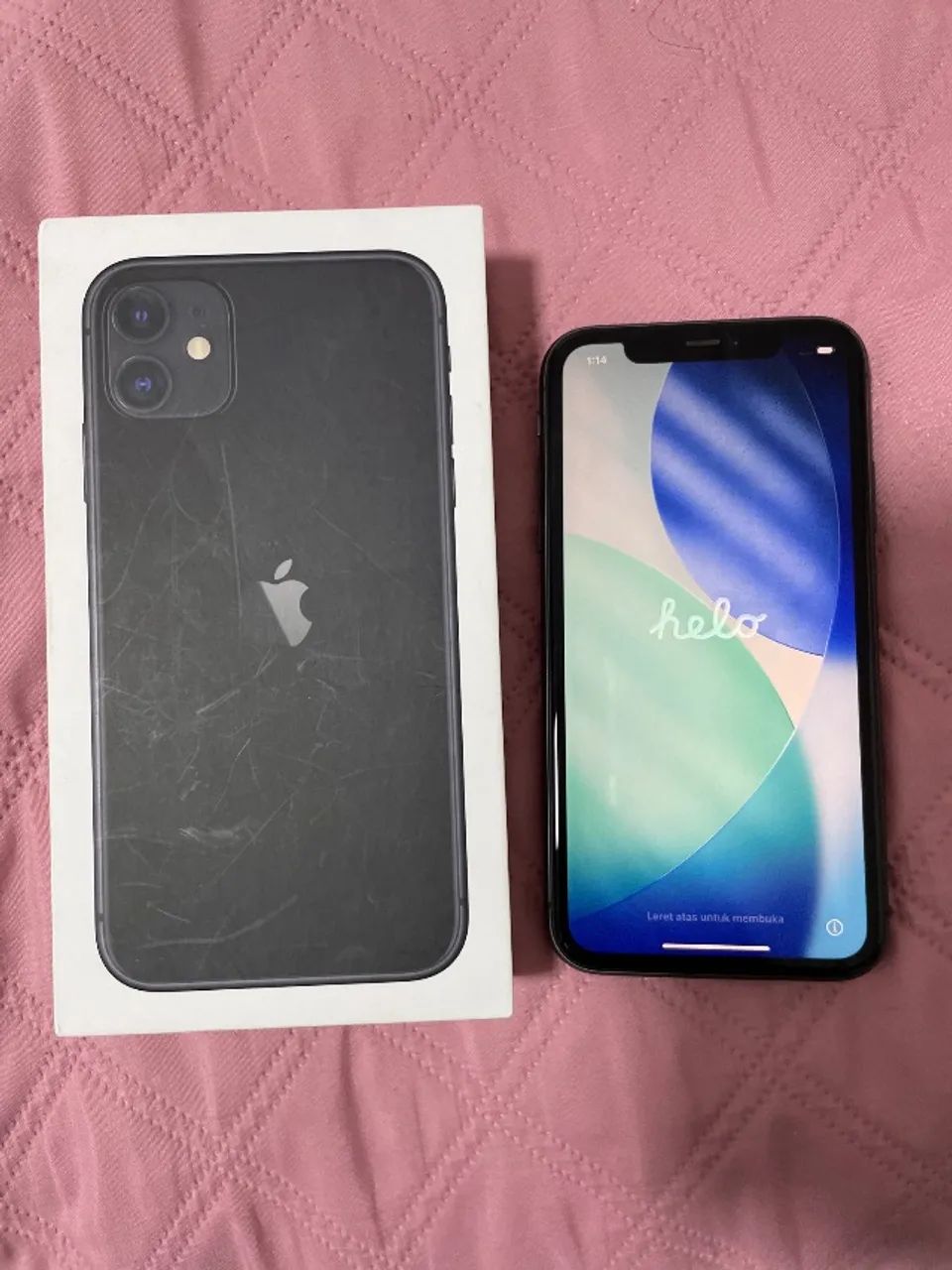 iPhone 11 - Foto 3
