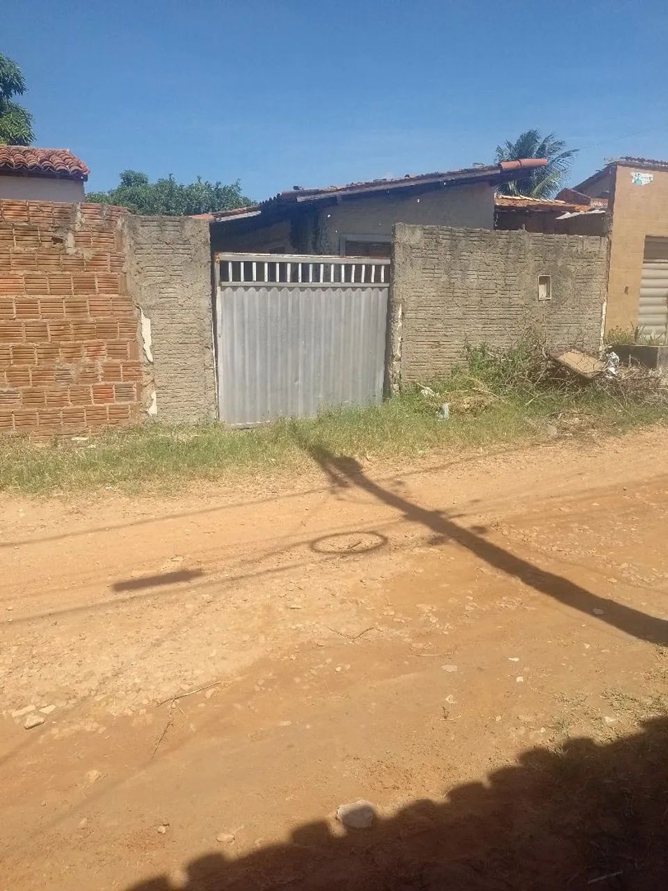 Terreno em Pitangui 