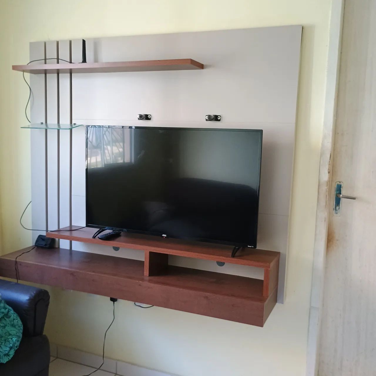 Painel para TV 65153858906241123