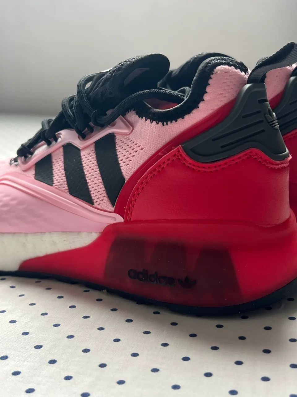 Adidas Ninja ZX 2K Boost - Calçados - Curicica, Rio de Janeiro