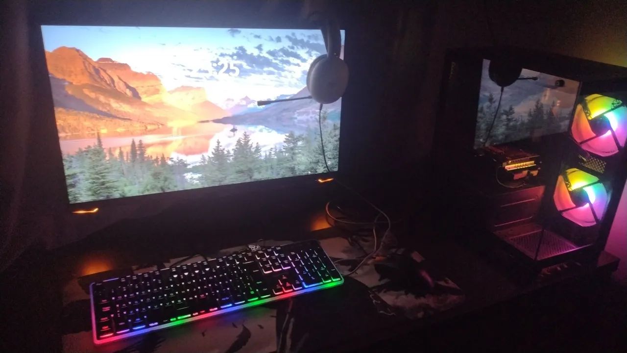PC gamer - Foto 3