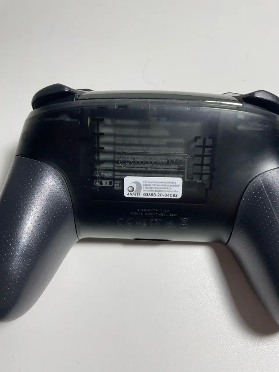Controle pro de Nintendo switch  - Foto 4