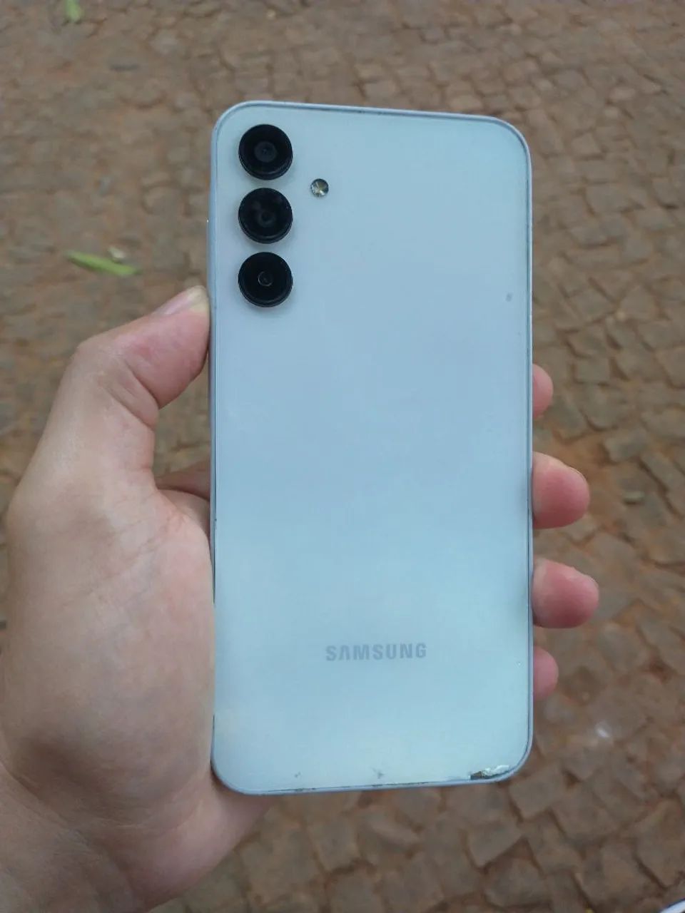 Galaxy A15 5G 128GB - Foto 2