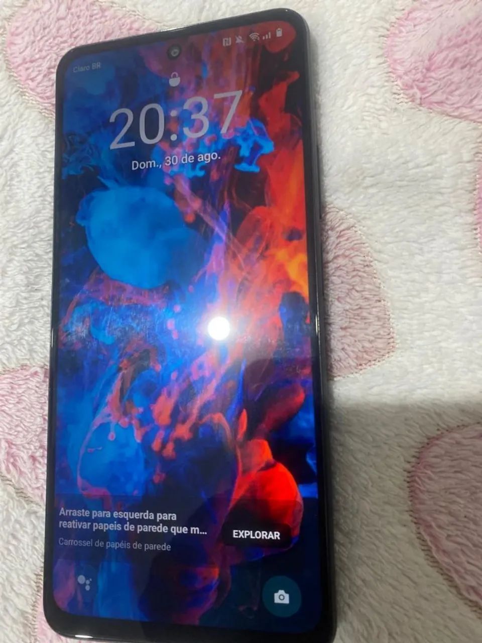 REALME c71 - Foto 2