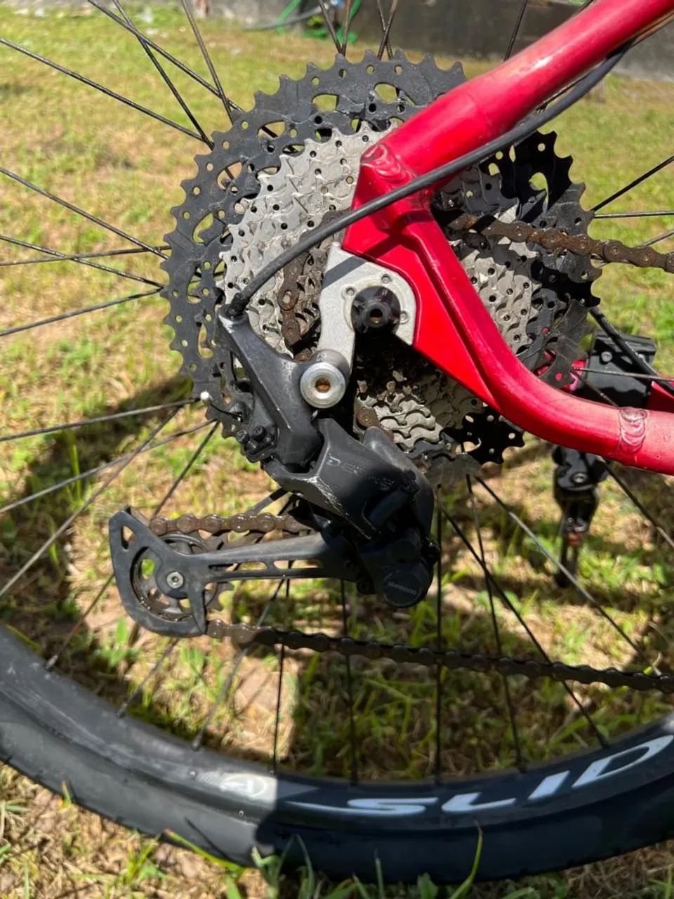 Bike MTB aro 29 - Foto 2