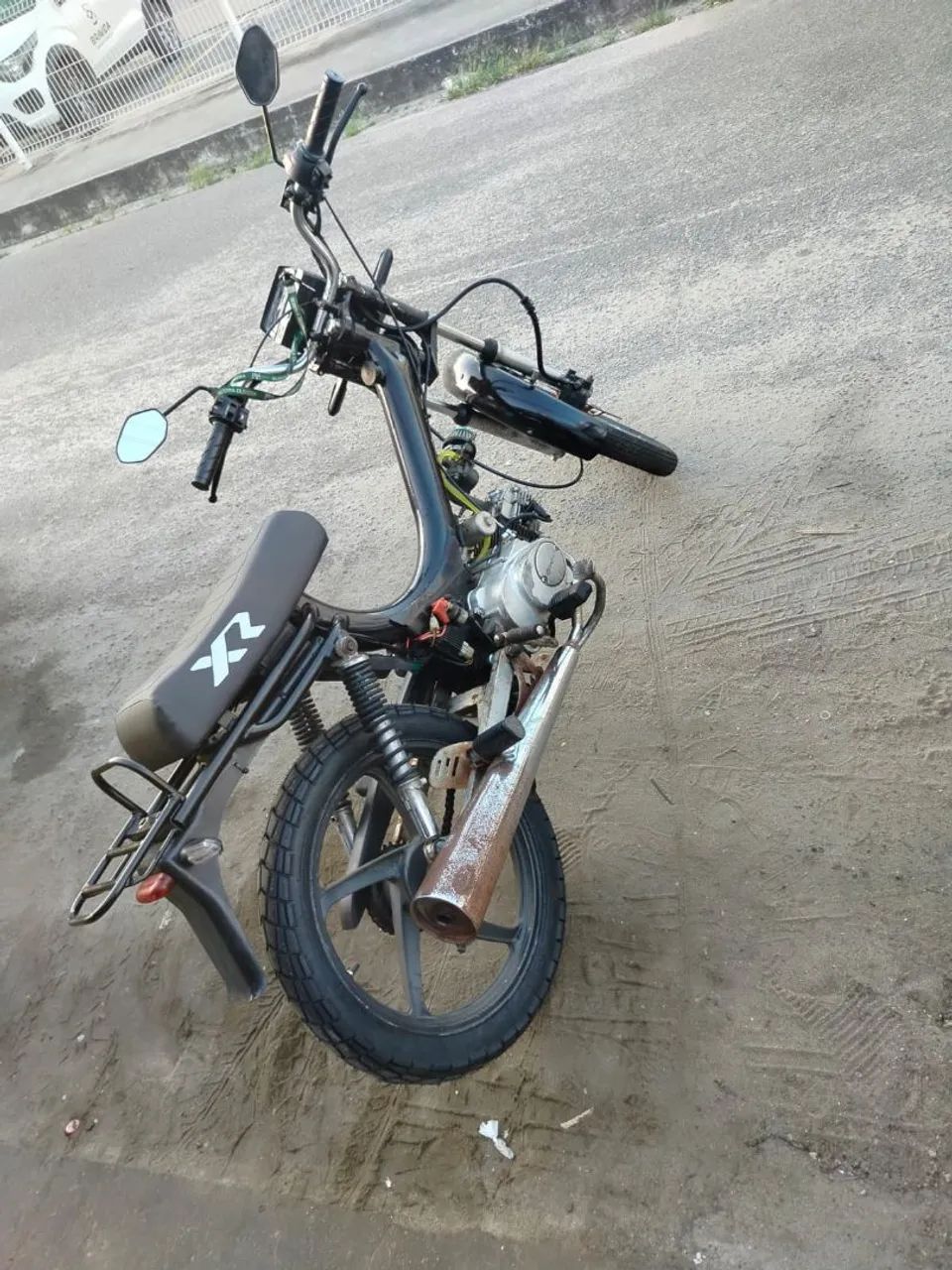 Bikelete - Foto 2