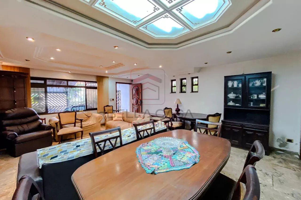 Casa à venda com 300m², 4 quartos e 4 vagas - Foto 5