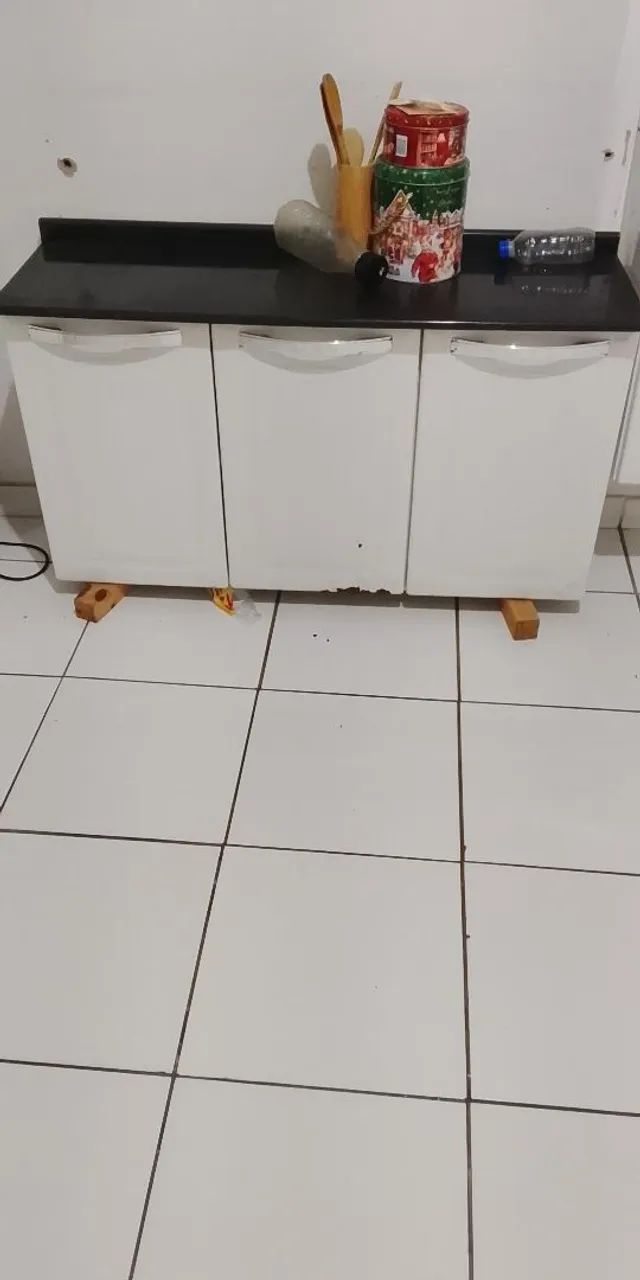 Guarda roupa de casal - Foto 3