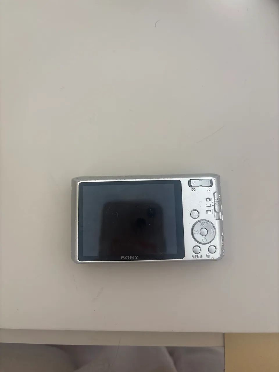 camera sony cybershot  - Foto 2