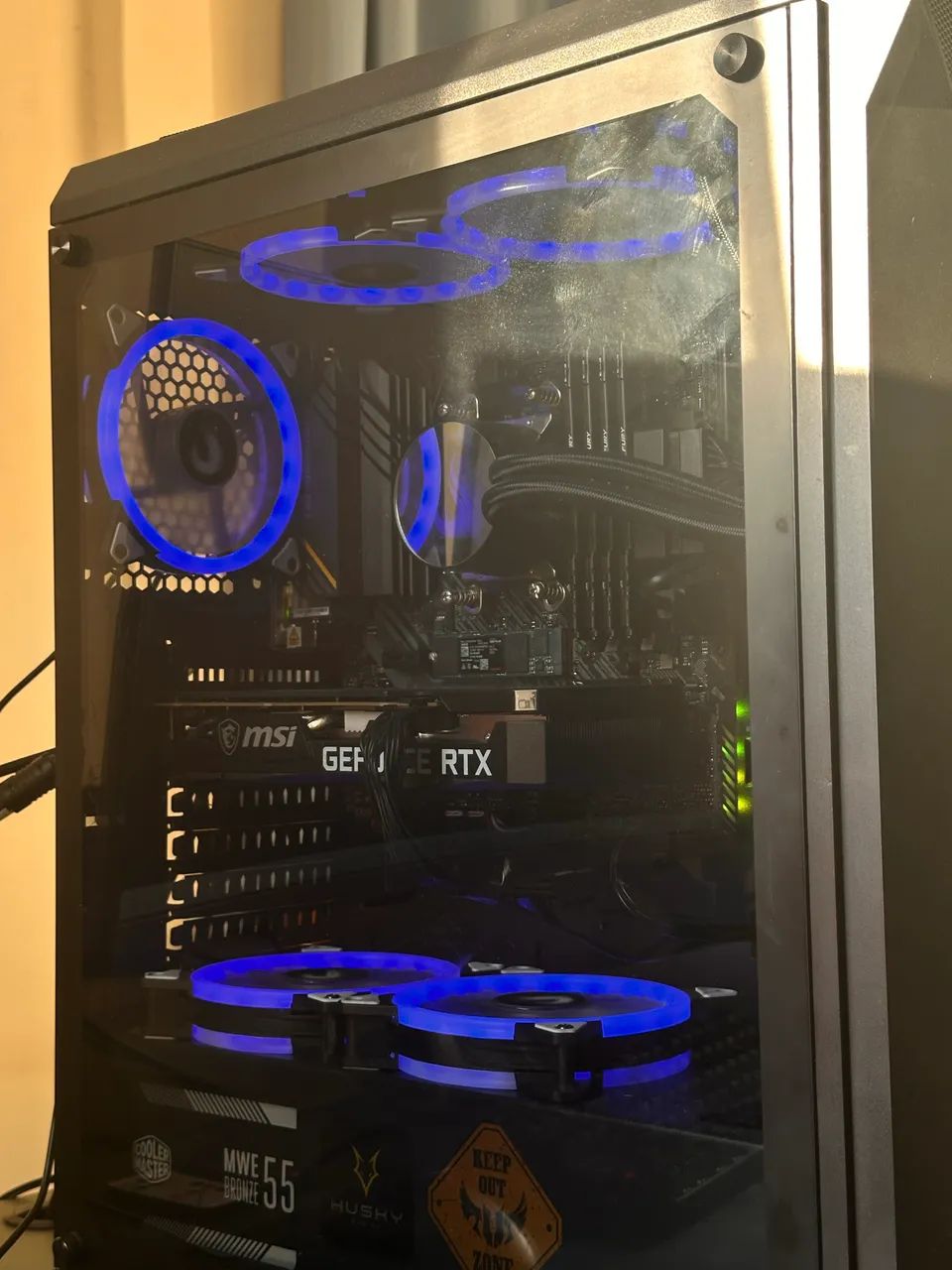 Computador Gamer  - Foto 5