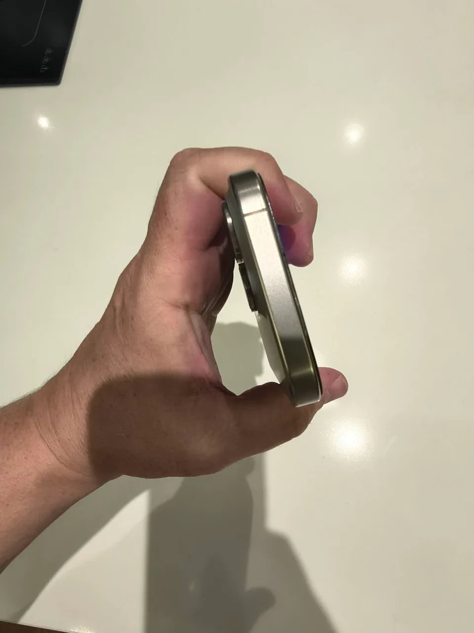 iPhone 15 pro - Foto 5