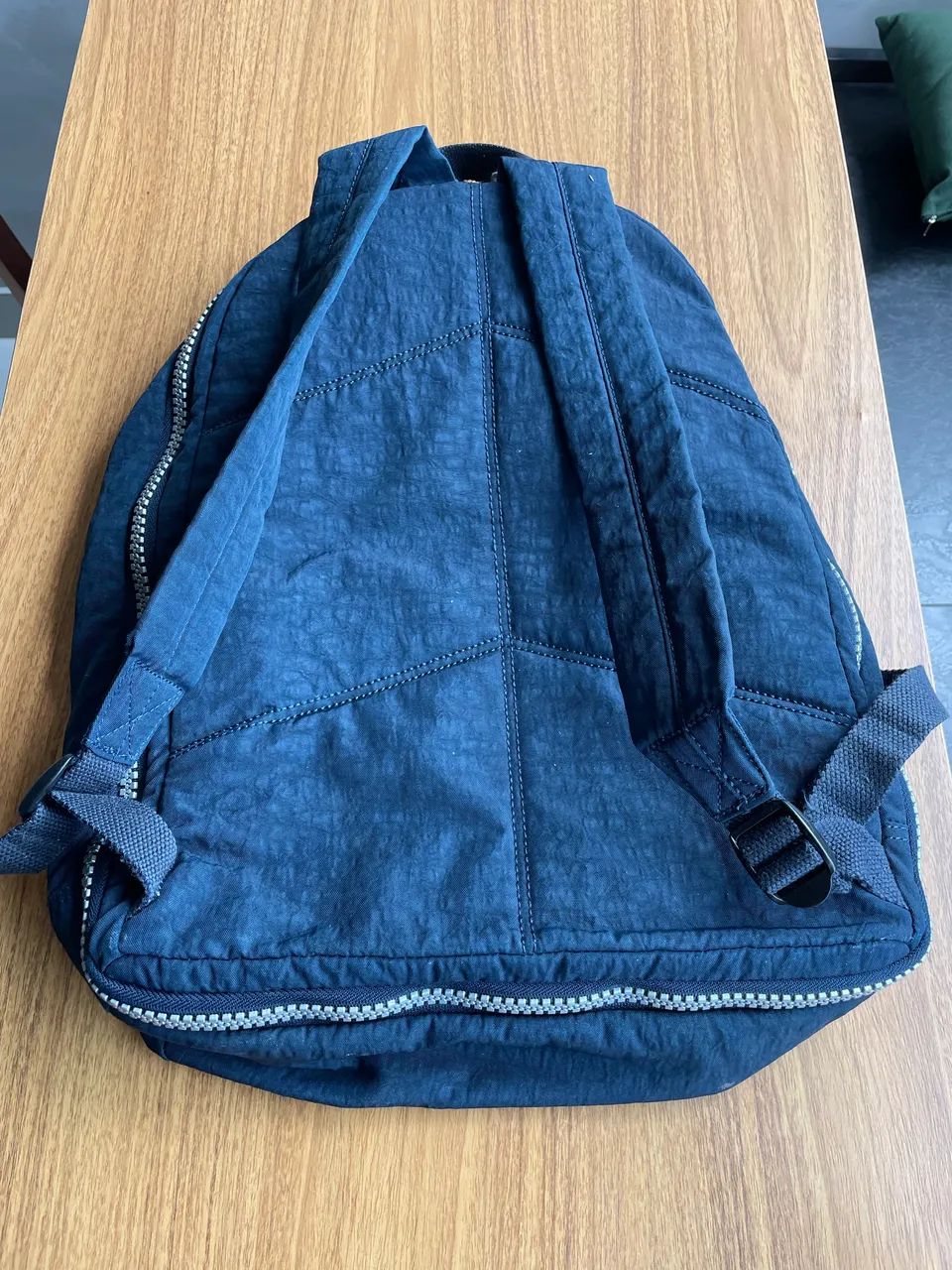 Bolsa de Costas Kipling Azul65704296838531124