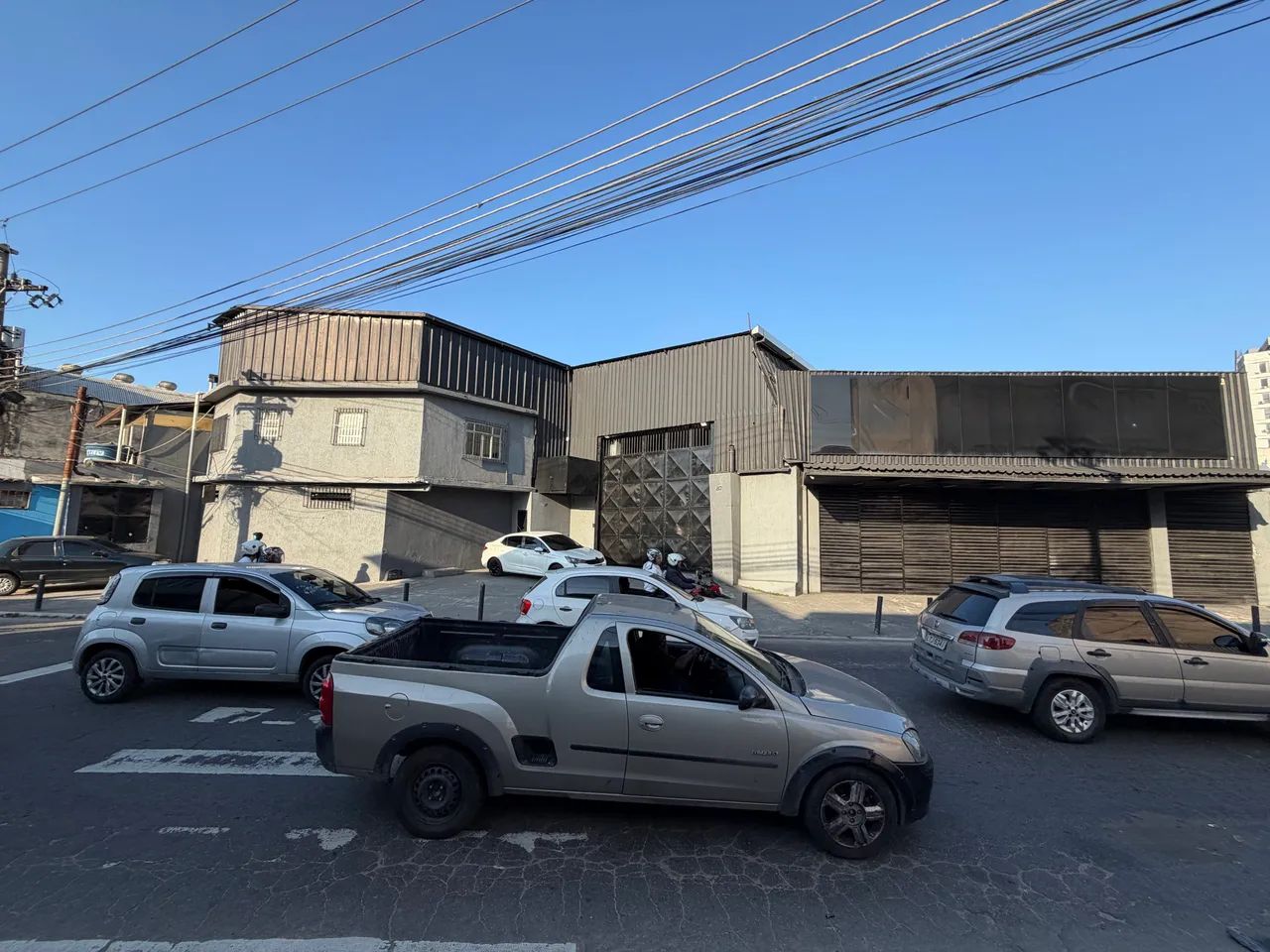 Galpao premium na Itatiaia - Foto 2