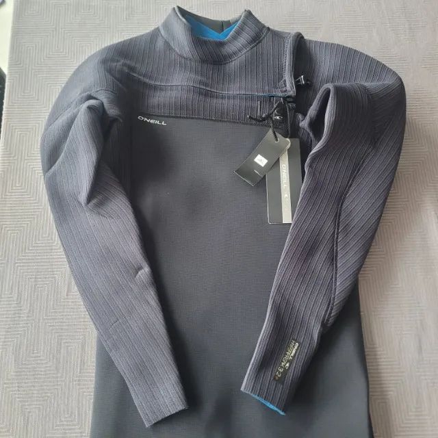 Roupa de Borracha (Long John) HyperFreak ONEILL 3.2mm [ MT ] - Foto 2