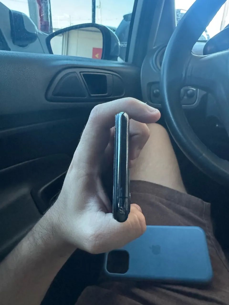 VENDO IPHONE 11 PRO 256GB - Foto 3