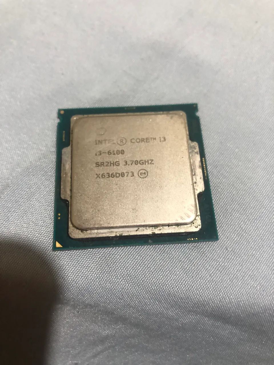 I6 6100  - Foto 2