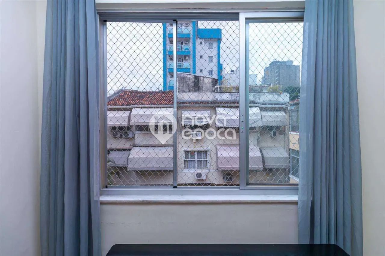 Botafogo | Apartamento 3 quartos - Foto 5