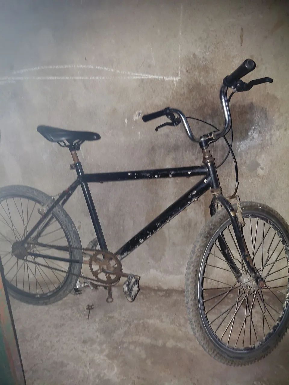 Bicicleta pra vender - Foto 2
