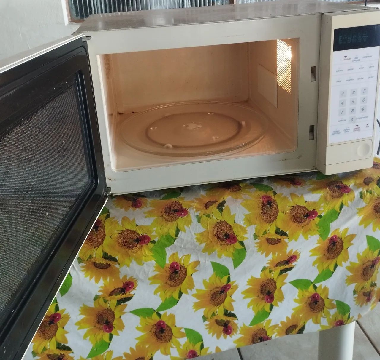 Microondas 30 lts - Foto 3