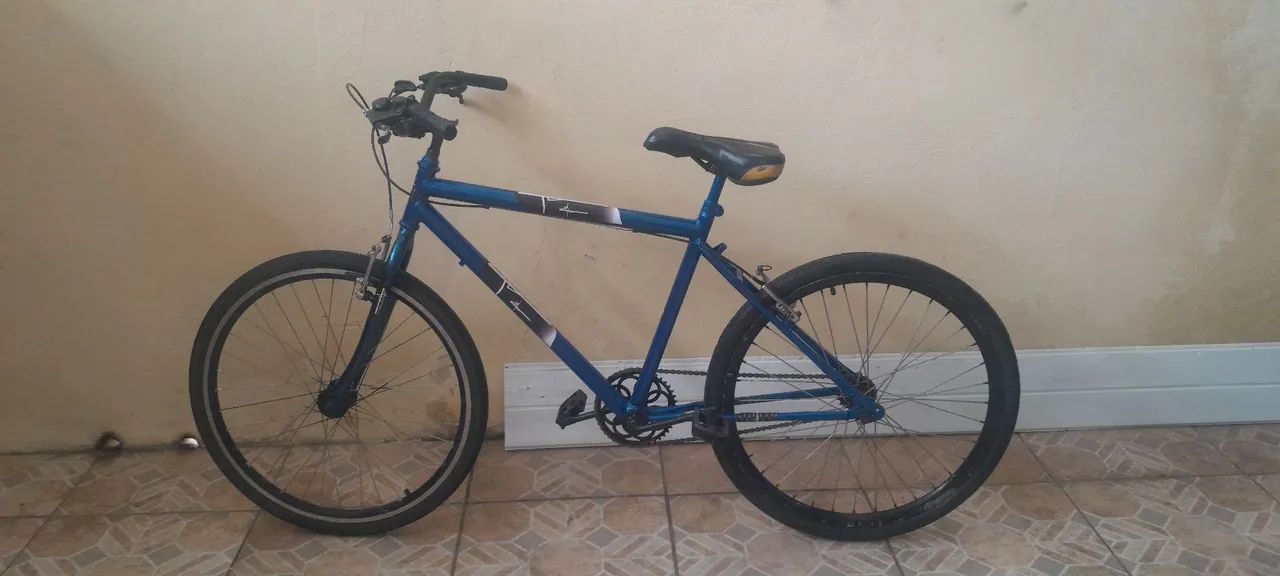 Bike aro 26 - Foto 5