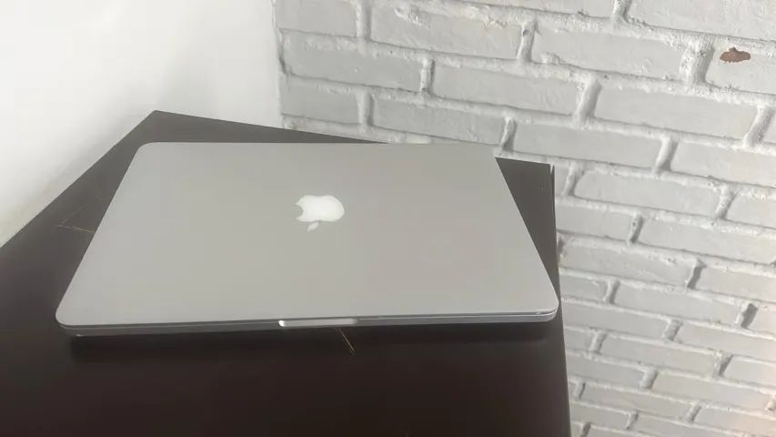MacBook Pro Retina 13
