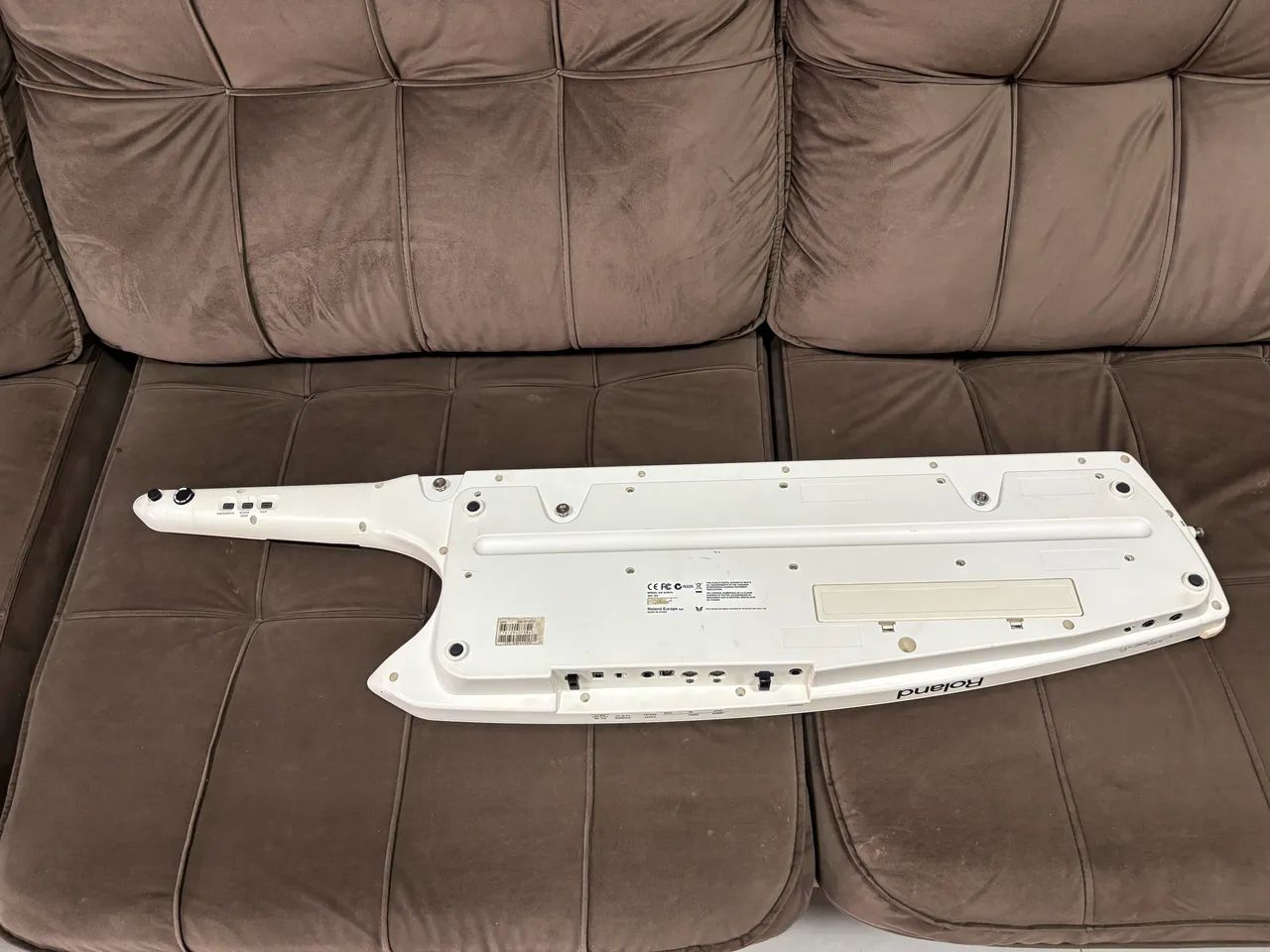 Roland Ax-synth - Foto 2