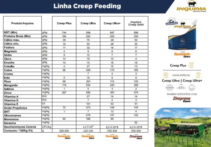 SAL MINERAL GADO DE CORTE  - Foto 5