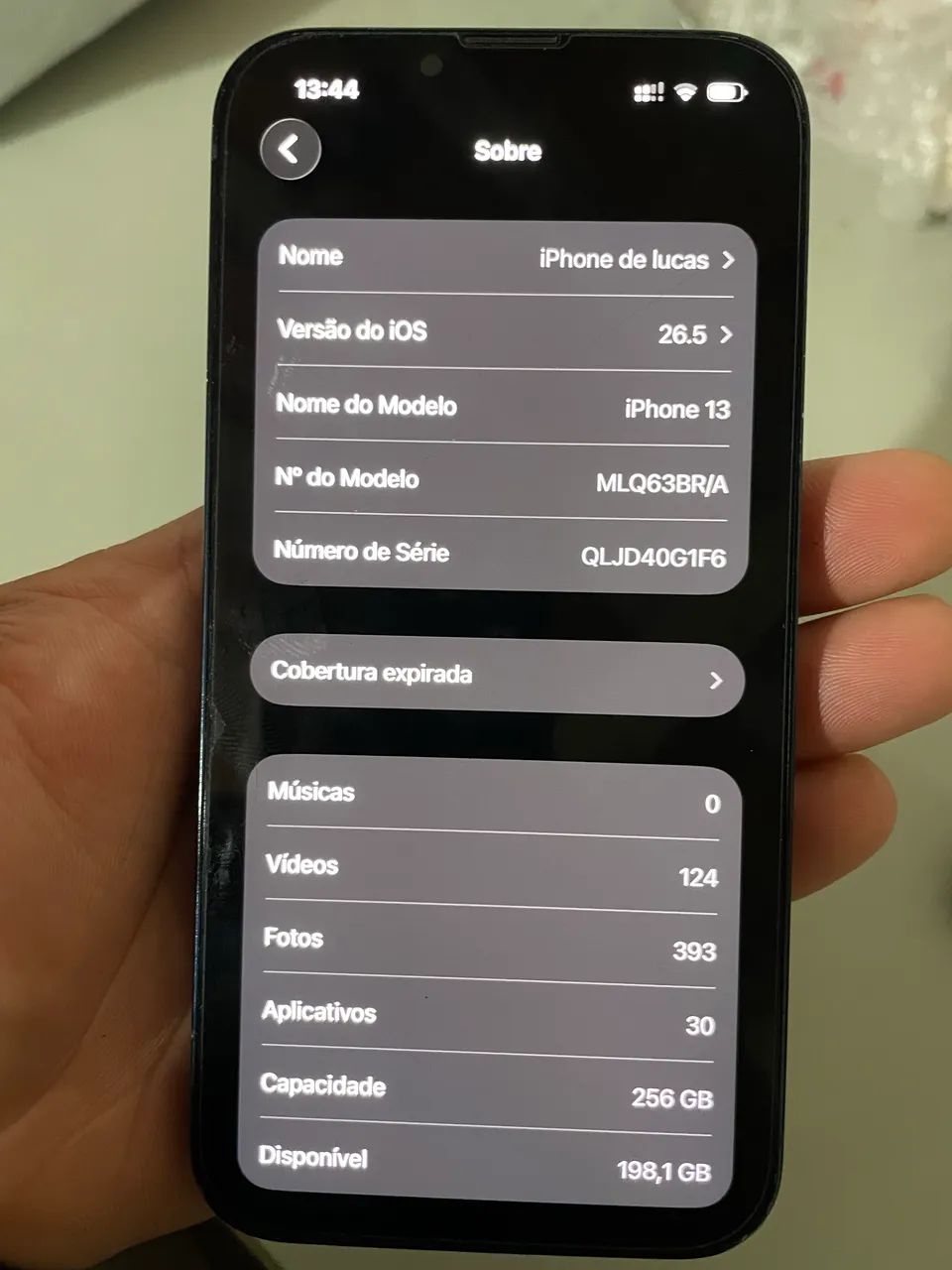 Celular  - Foto 4