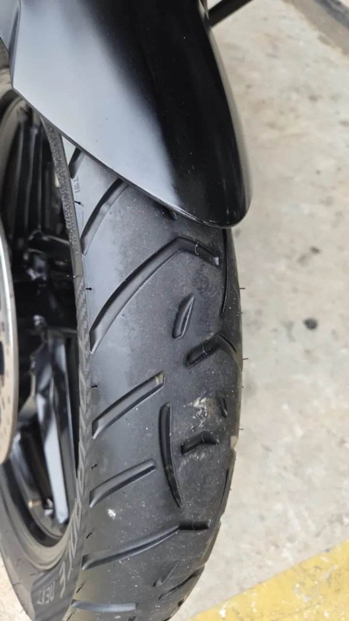 TRIUMPH TIGER 800 XRX - Foto 5