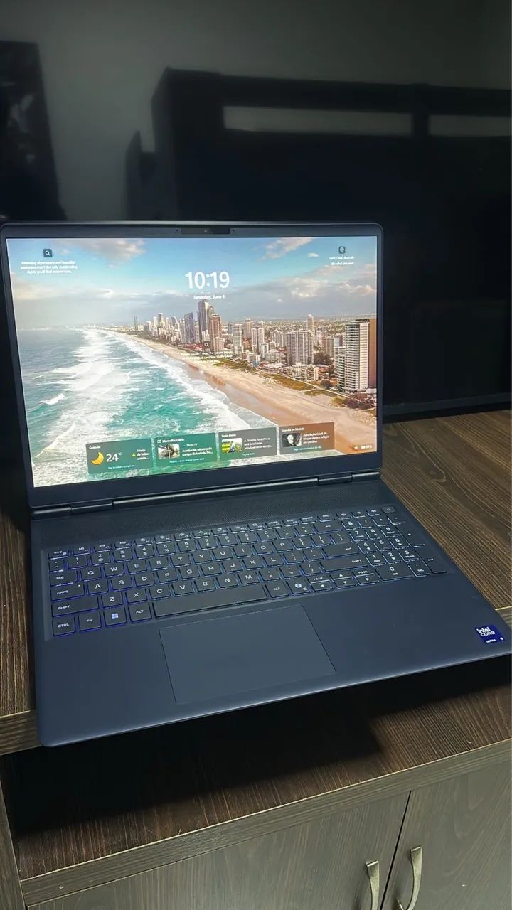 Alienware aurora 16x ultra 9 290hx  - Foto 5