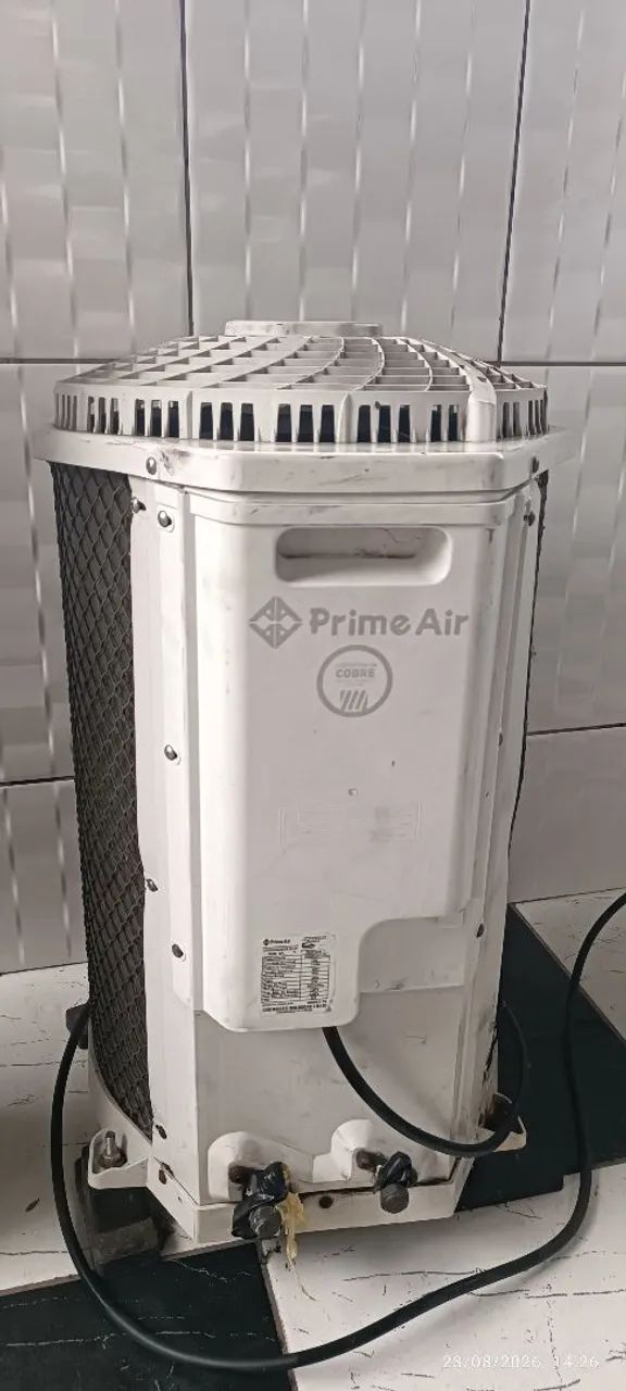 Ar condicionado Split inverter 12000 Btus - Foto 2