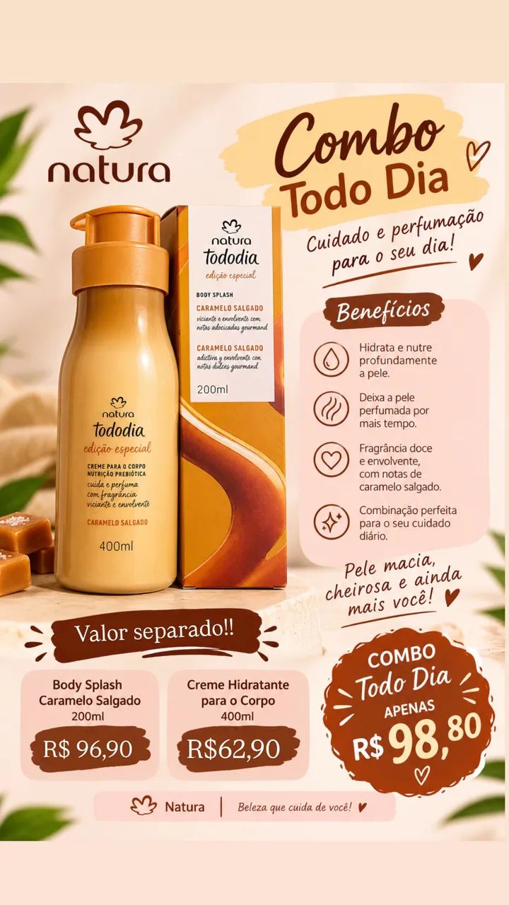Combo TodoDia  - Foto 2