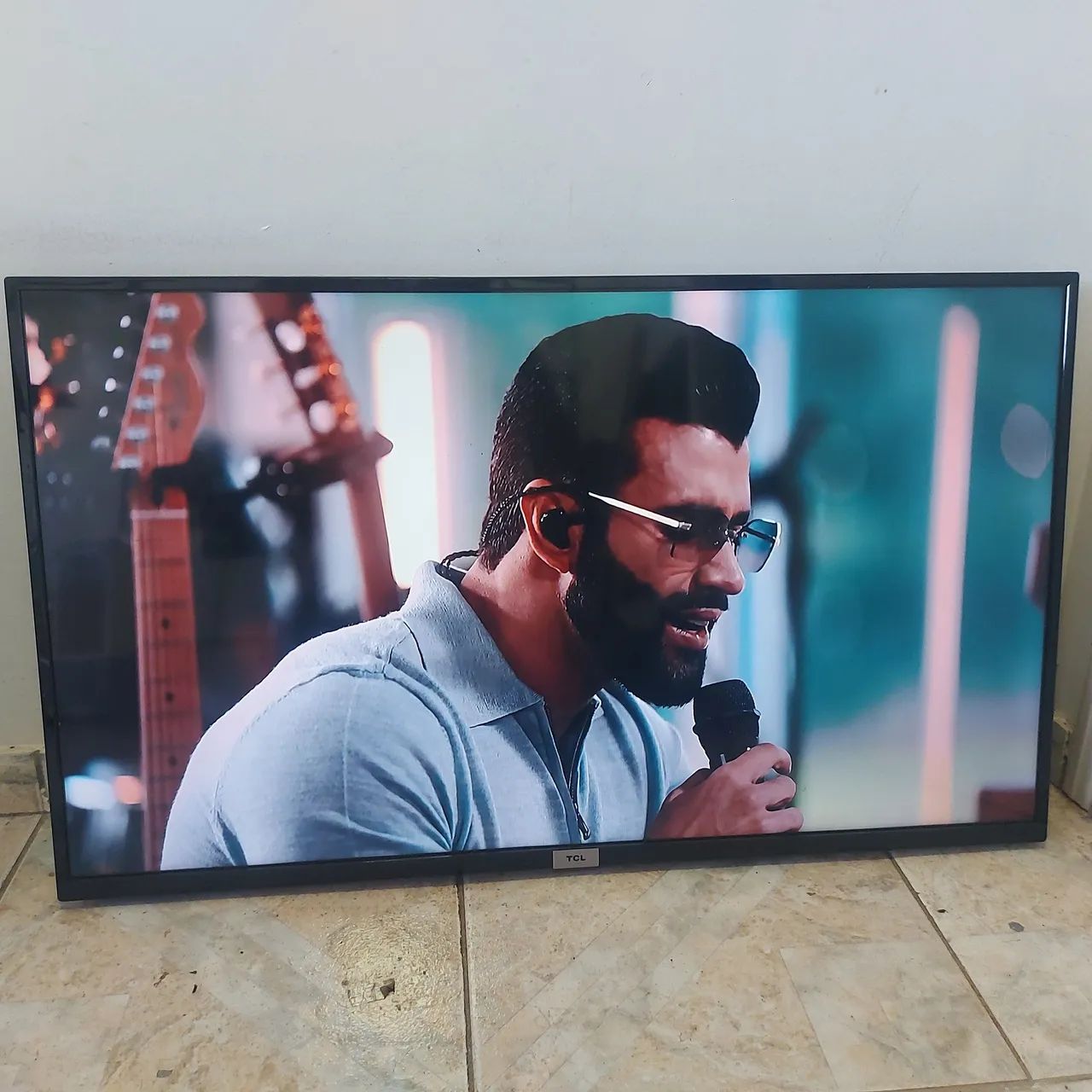 TV 43 SMART TCL ANDROID  - Foto 5